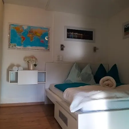 Ferienwohnung Cari 公寓 *