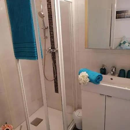 Ferienwohnung Cari *